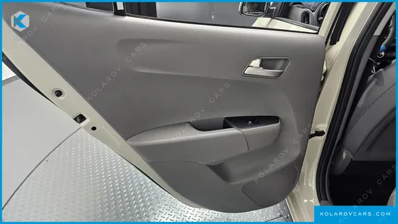 KIA MORNING (PICANTO) PRESTIGE