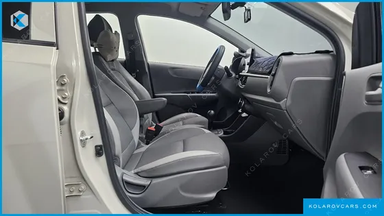 KIA MORNING (PICANTO) PRESTIGE