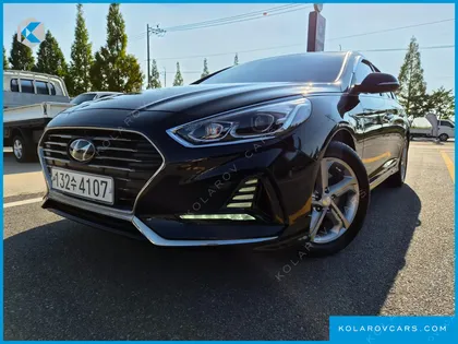 HYUNDAI SONATA 2.0 SMART CHOICE