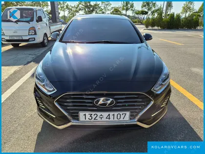 HYUNDAI SONATA 2.0 SMART CHOICE