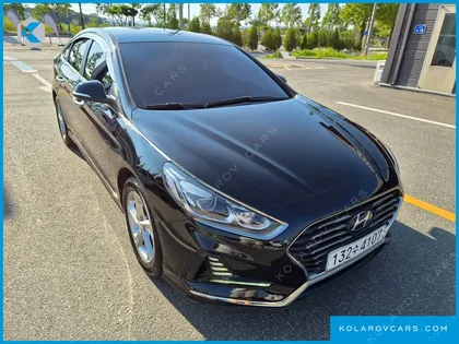 HYUNDAI SONATA 2.0 SMART CHOICE
