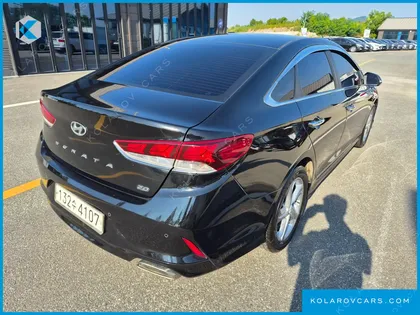 HYUNDAI SONATA 2.0 SMART CHOICE