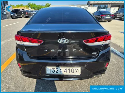 HYUNDAI SONATA 2.0 SMART CHOICE