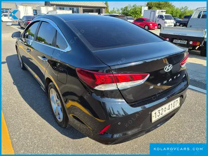 HYUNDAI SONATA 2.0 SMART CHOICE