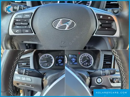 HYUNDAI SONATA 2.0 SMART CHOICE