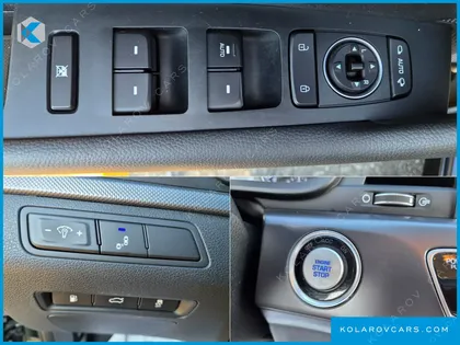 HYUNDAI SONATA 2.0 SMART CHOICE