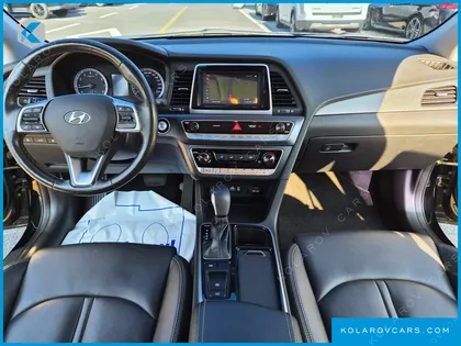 HYUNDAI SONATA 2.0 SMART CHOICE