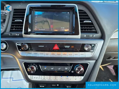 HYUNDAI SONATA 2.0 SMART CHOICE