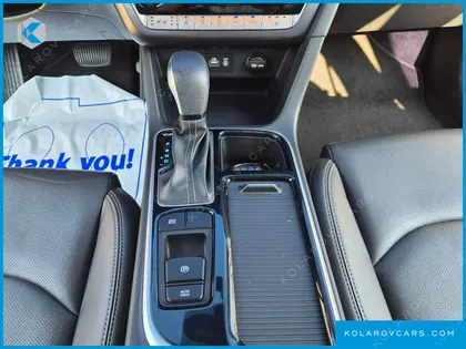HYUNDAI SONATA 2.0 SMART CHOICE