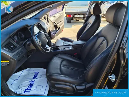 HYUNDAI SONATA 2.0 SMART CHOICE