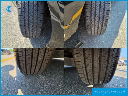 HYUNDAI SONATA 2.0 SMART CHOICE