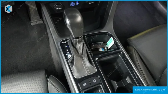 HYUNDAI SONATA LPI MODERN