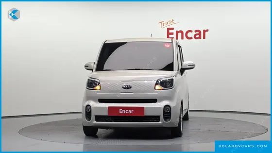 KIA RAY LUXURY