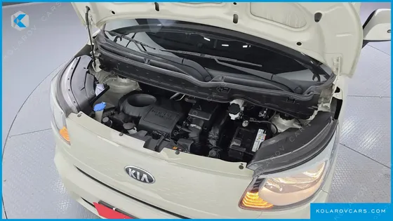 KIA RAY LUXURY