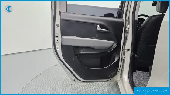 KIA RAY LUXURY