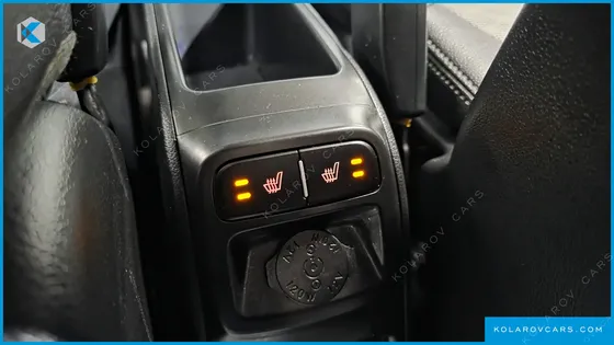 KIA RAY LUXURY