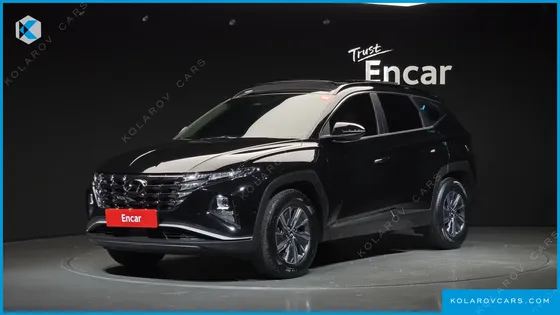 HYUNDAI TUCSON MODERN 2WD