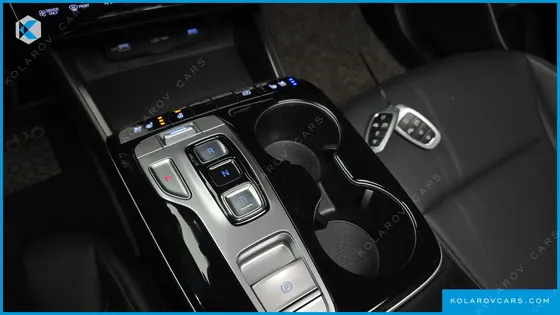 HYUNDAI TUCSON MODERN 2WD