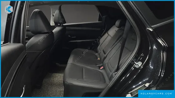 HYUNDAI TUCSON MODERN 2WD