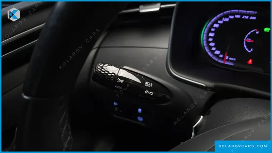 HYUNDAI TUCSON MODERN 2WD