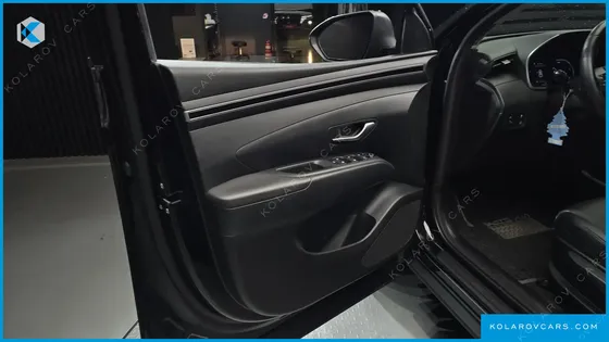 HYUNDAI TUCSON MODERN 2WD