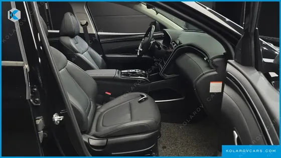 HYUNDAI TUCSON MODERN 2WD