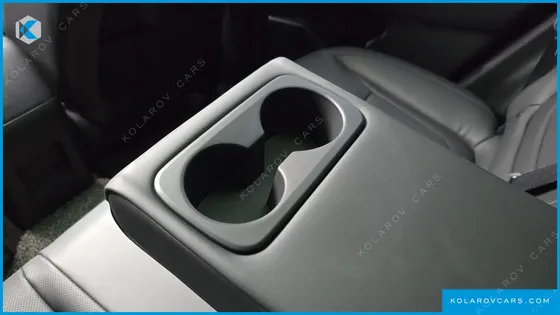HYUNDAI TUCSON MODERN 2WD