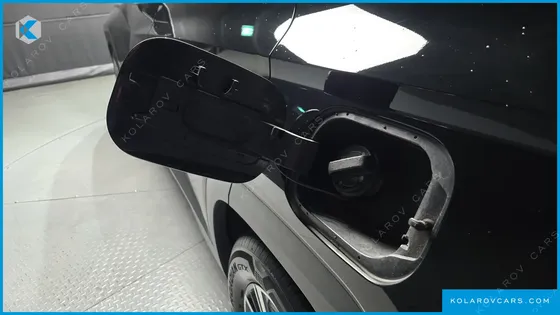 HYUNDAI TUCSON MODERN 2WD