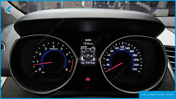 HYUNDAI ELANTRA (AVANTE) 1.6 GDI MODERN