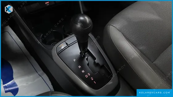 KIA MORNING (PICANTO) VAN