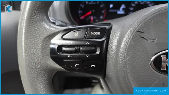 KIA MORNING (PICANTO) VAN
