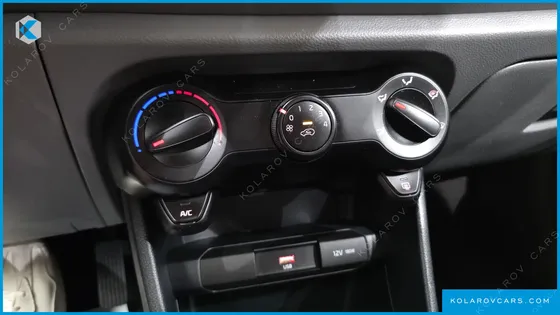 KIA MORNING (PICANTO) VAN