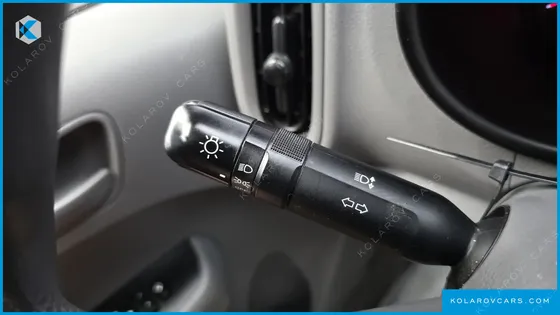 KIA MORNING (PICANTO) VAN