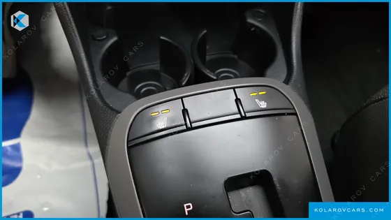 KIA MORNING (PICANTO) VAN