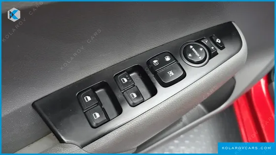 KIA MORNING (PICANTO) VAN