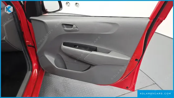KIA MORNING (PICANTO) VAN