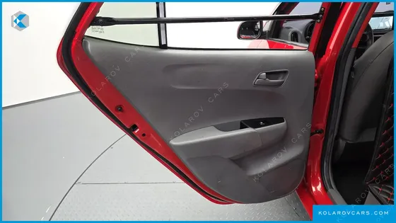 KIA MORNING (PICANTO) VAN