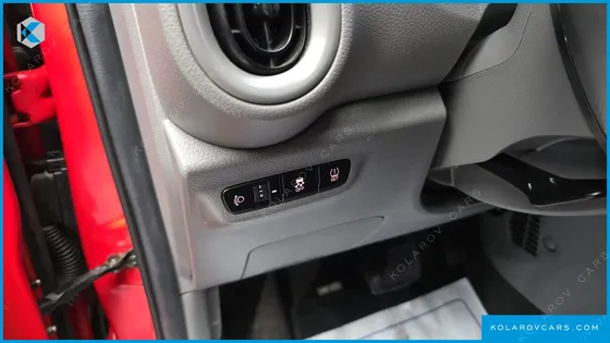 KIA MORNING (PICANTO) VAN