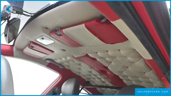 KIA MORNING (PICANTO) VAN