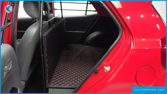 KIA MORNING (PICANTO) VAN