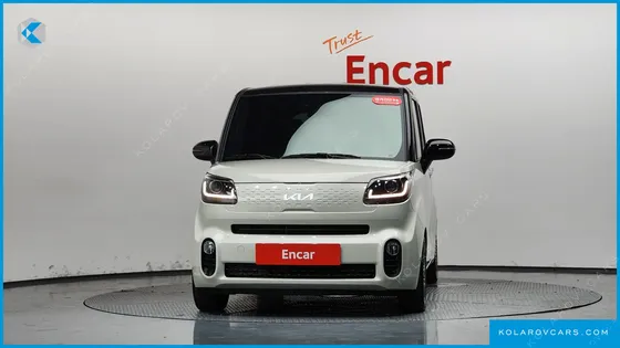 KIA RAY SIGNATURE