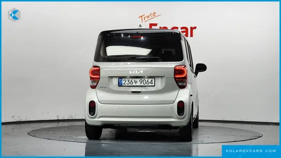 KIA RAY SIGNATURE
