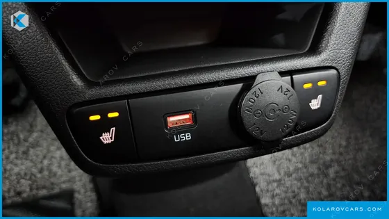 KIA RAY SIGNATURE