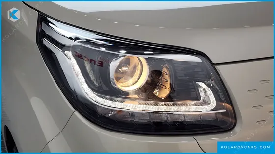 KIA RAY SIGNATURE