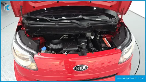 KIA RAY LUXURY