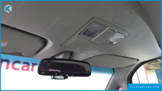 KIA RAY LUXURY