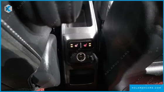 KIA RAY LUXURY