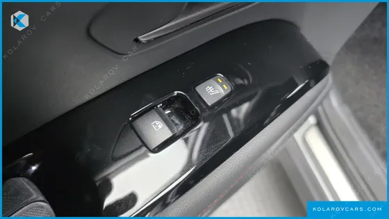 HYUNDAI TUCSON N LINE 2WD