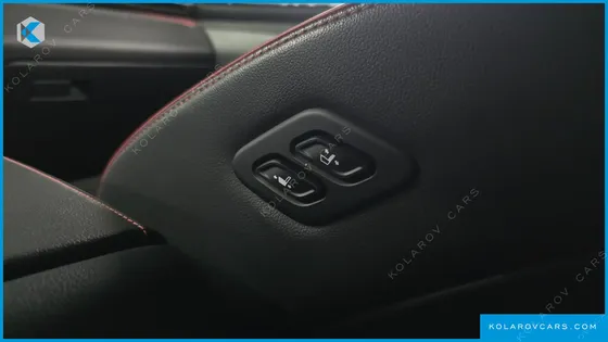 HYUNDAI TUCSON N LINE 2WD