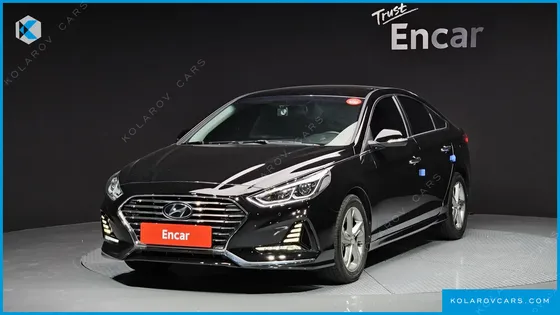 HYUNDAI SONATA 2.0 MODERN